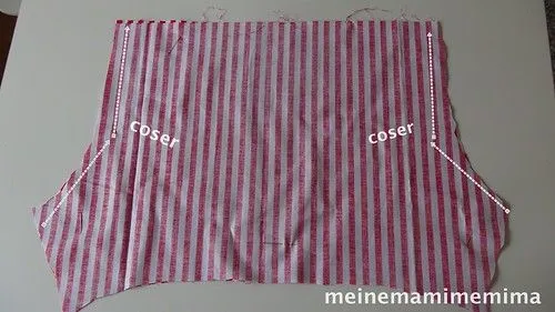 meine mami me mima: DIY: pantalones bombachos meine mami me mima: DIY: pantalones bombachos