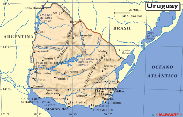 Cual es mejor: Entre Ríos o Uruguay? - Taringa!
