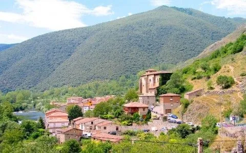 Mejorar el medio rural para conservar la naturaleza | EROSKI CONSUMER Mejorar el medio rural para conservar la naturaleza | EROSKI CONSUMER