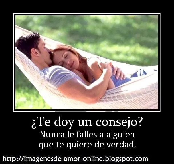 Imagenes de Amor » 2013 » November