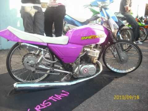 las mejore motos del mundo 110, 125 y 150 - YouTube las mejore motos del mundo 110, 125 y 150 - YouTube