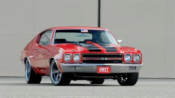 Los mejores 10 Muscle Cars de la historia | Lista de Carros Los mejores 10 Muscle Cars de la historia | Lista de Carros