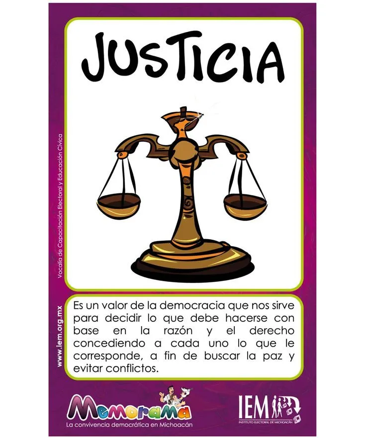 Las mejores 12 ideas de Valor de justicia | valor de justicia, valores en la escuela, cuentos de valores Las mejores 12 ideas de Valor de justicia | valor de justicia, valores en la escuela, cuentos de valores