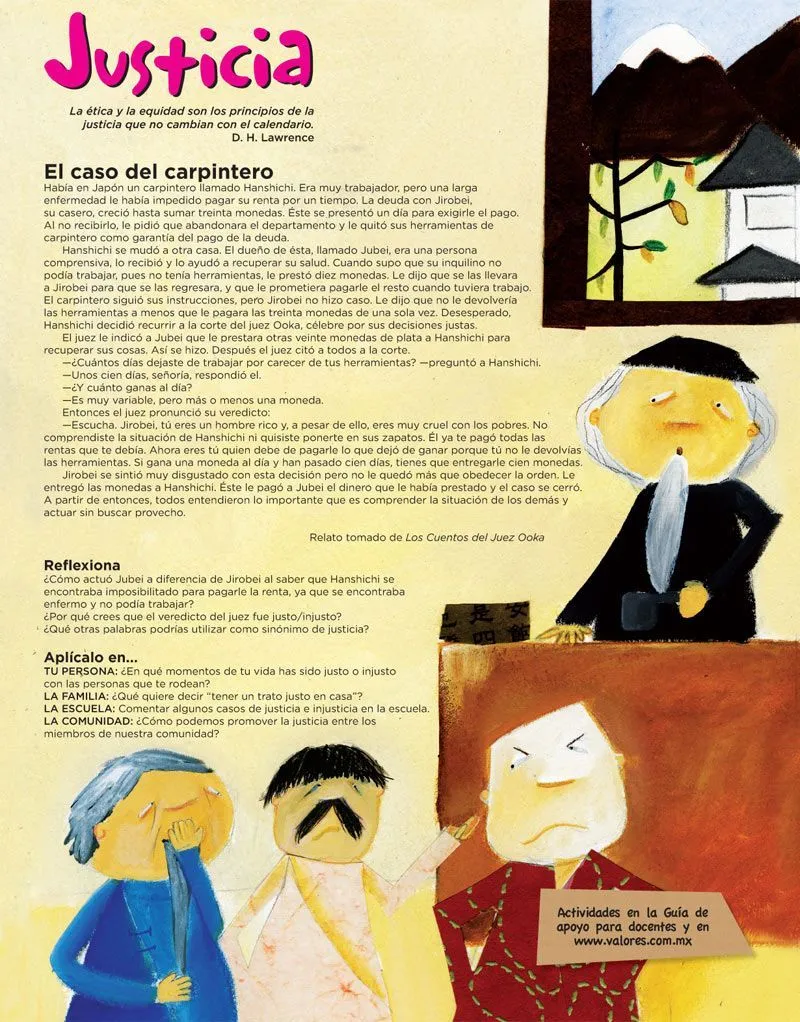 Las mejores 12 ideas de Valor de justicia | valor de justicia, valores en la escuela, cuentos de valores Las mejores 12 ideas de Valor de justicia | valor de justicia, valores en la escuela, cuentos de valores