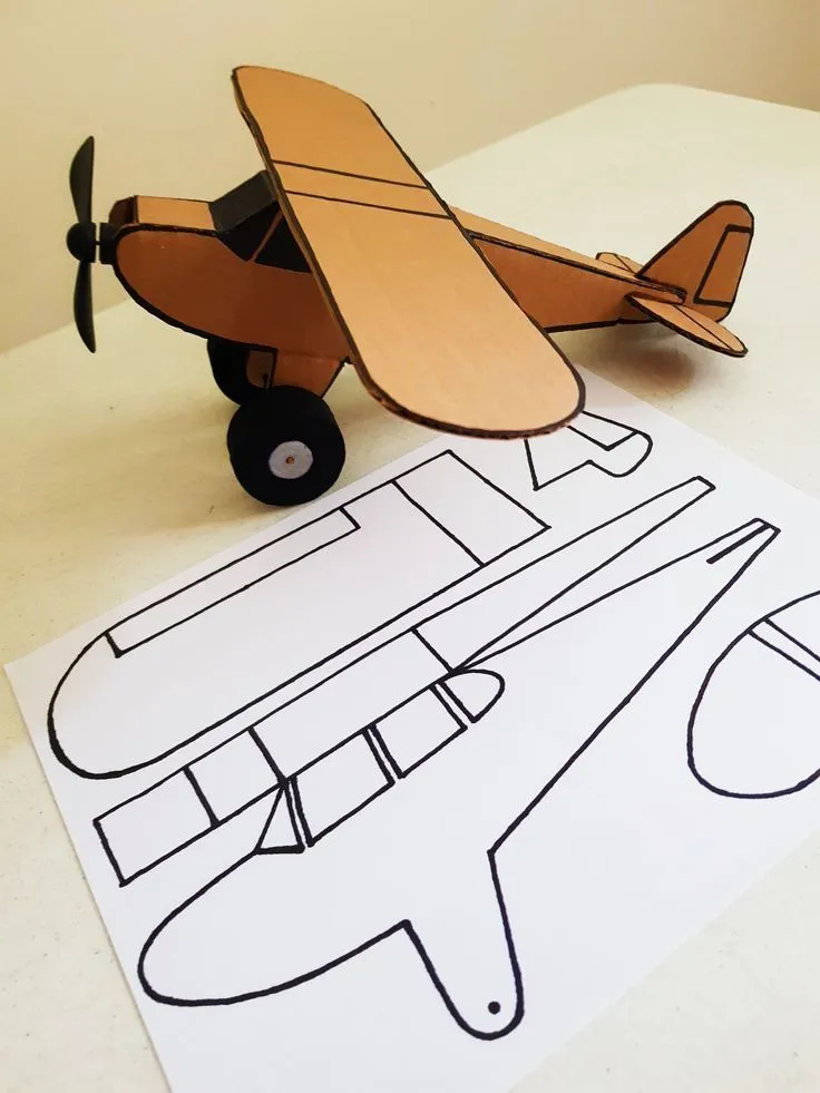 Las mejores 160 ideas de Avion de Carton | avión de cartón, aviones, cartón Las mejores 160 ideas de Avion de Carton | avión de cartón, aviones, cartón