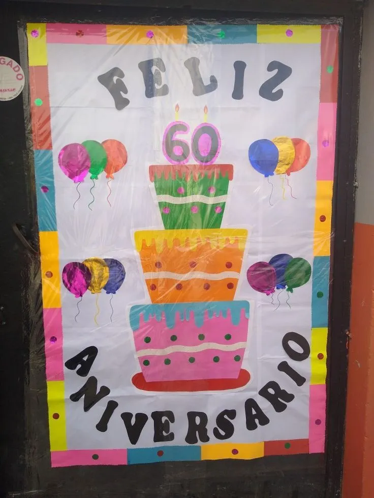 Las mejores 19 ideas de Aniversario de colegio | aniversario de colegio, decoración de unas, aniversario Las mejores 19 ideas de Aniversario de colegio | aniversario de colegio, decoración de unas, aniversario