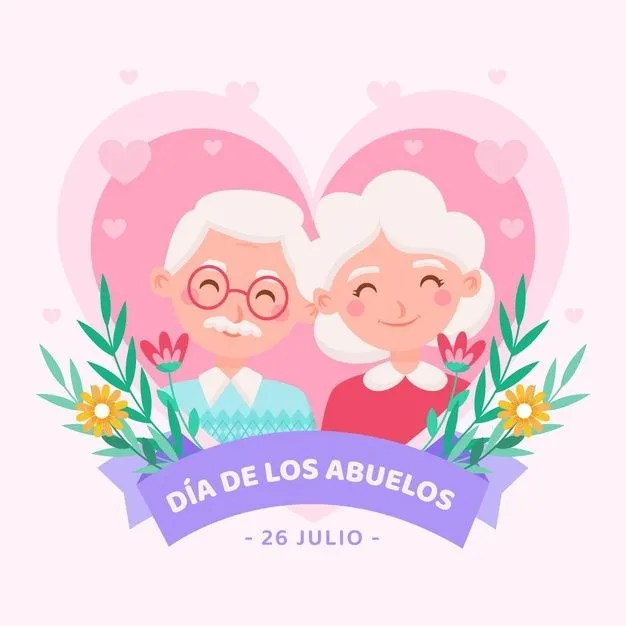 Las mejores 51 ideas de Abuelitos animados | abuelitos animados, imagenes  de abuelitos, dia del abuelo