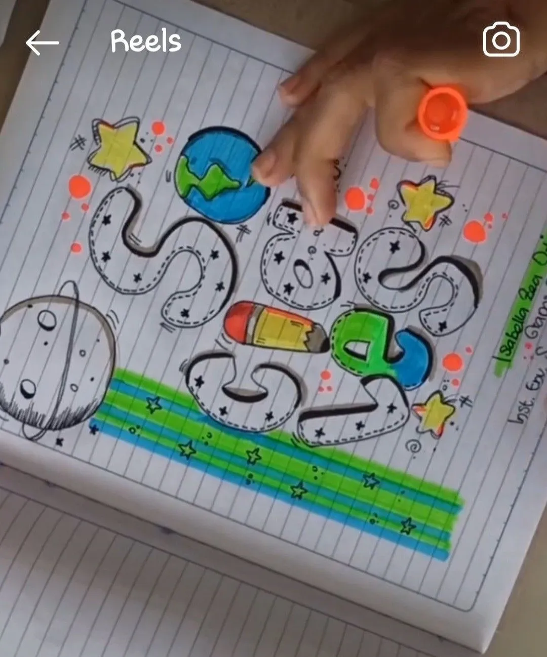 Las mejores 650 ideas de margenes para cuadernos | margenes para cuadernos,  cuadernos, decoración de unas