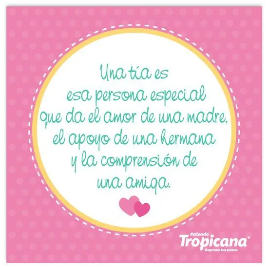 Las mejores 76 ideas de tias | frases para sobrinos, frases para tias,  frases de tía y sobrino