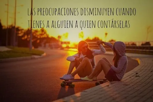 mejores amigas ''por siempre'' | Tumblr