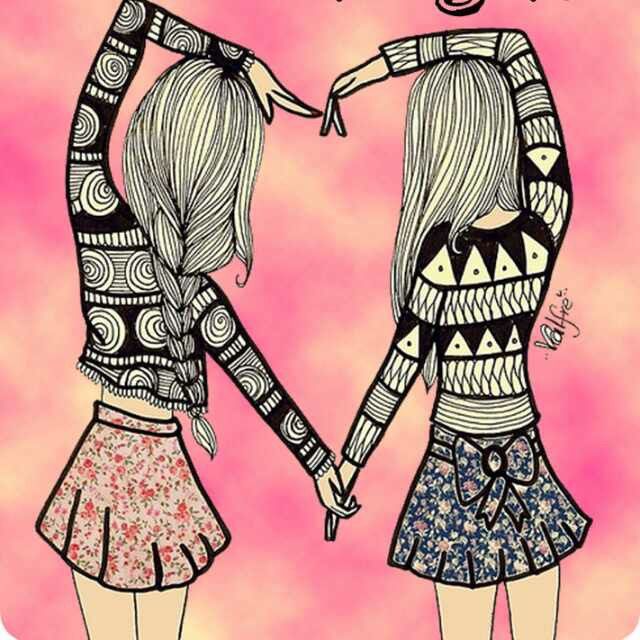 Mejores amigas | Frases y fondos :) | Pinterest | Best Friends and ... Mejores amigas | Frases y fondos :) | Pinterest | Best Friends and ...