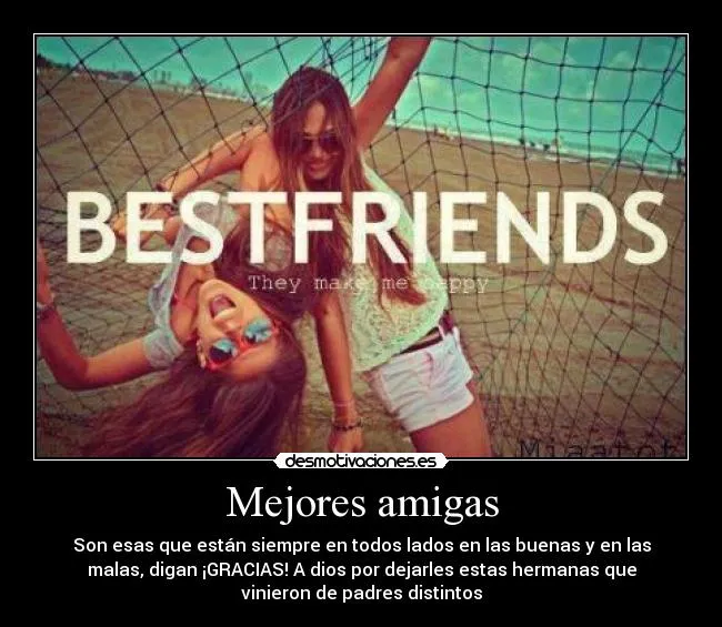 Imagenes de mejores amigas por siempre con frases de 2 - Imagui Imagenes de mejores amigas por siempre con frases de 2 - Imagui