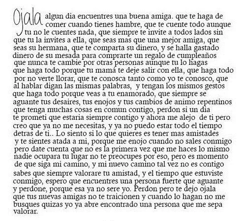 mejores amigas por siempre tumblr - Buscar con Google | Quotes ...