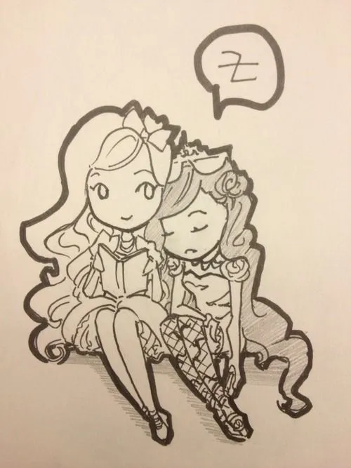 Mejores amigas tumblr dibujos - Imagui