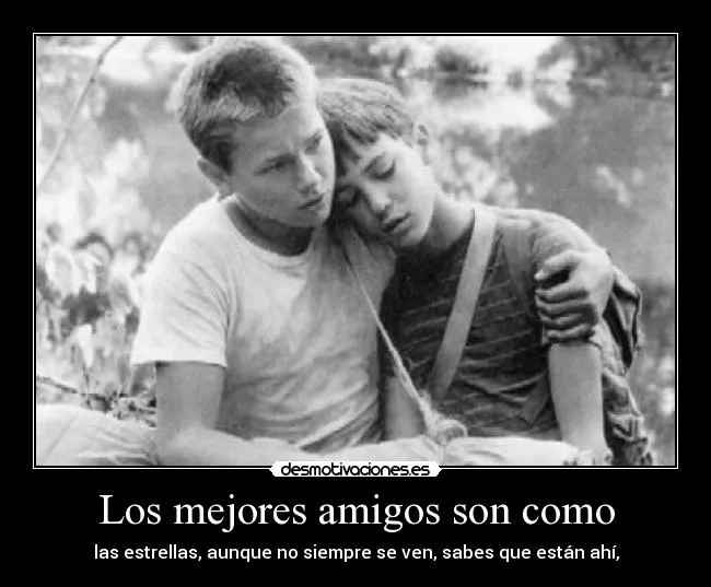 Los mejores amigos son como | Desmotivaciones