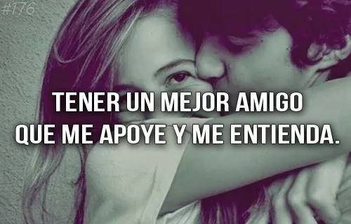 Mejores amigos por siempre hombre y mujer tumblr - Imagui