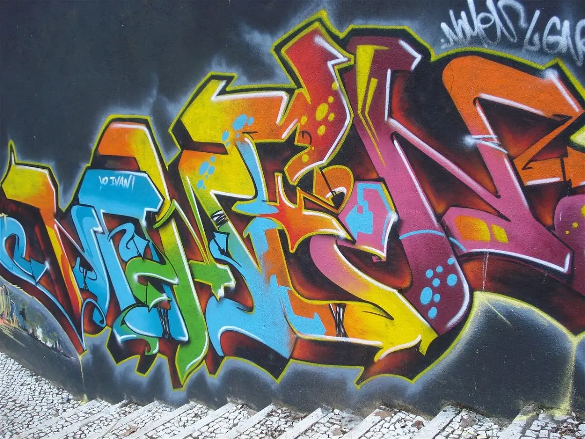 Mejores 8 aplicaciones para crear grafitis con el móvil Mejores 8 aplicaciones para crear grafitis con el móvil