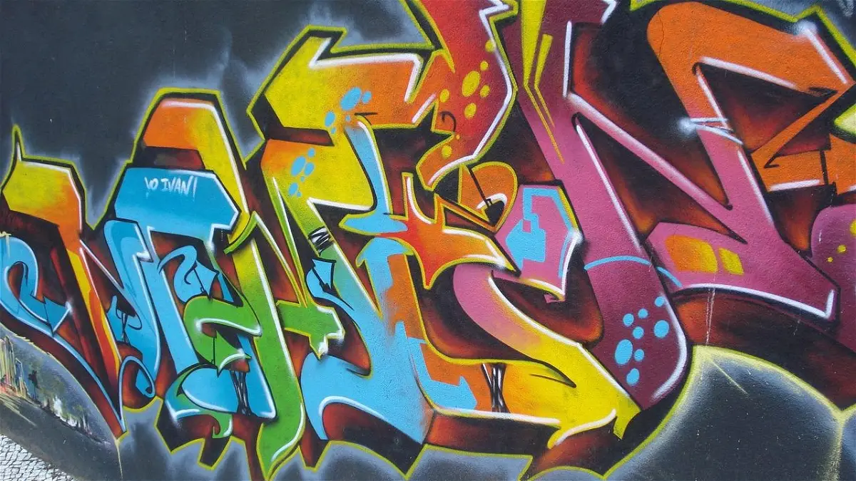 Mejores 8 aplicaciones para crear grafitis con el móvil Mejores 8 aplicaciones para crear grafitis con el móvil