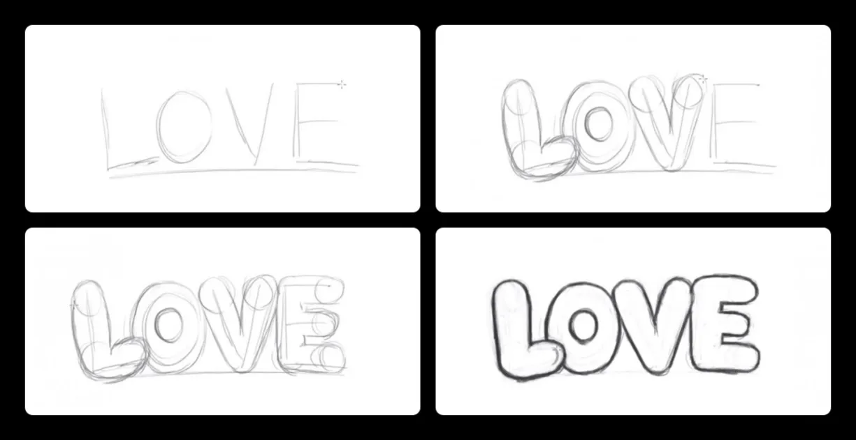 Mejores 8 aplicaciones para crear grafitis con el móvil Mejores 8 aplicaciones para crear grafitis con el móvil