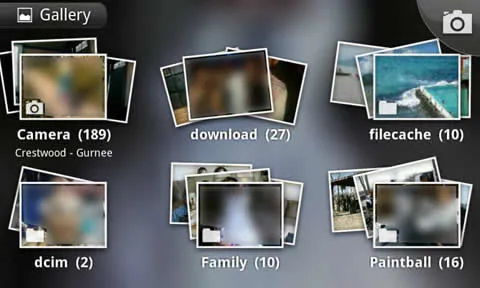 Las mejores aplicaciones para editar fotos en equipos Android