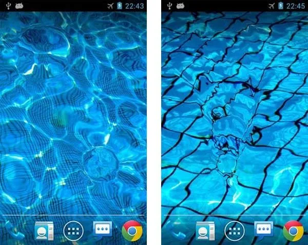 Imagenes de android para celular con movimiento - Imagui