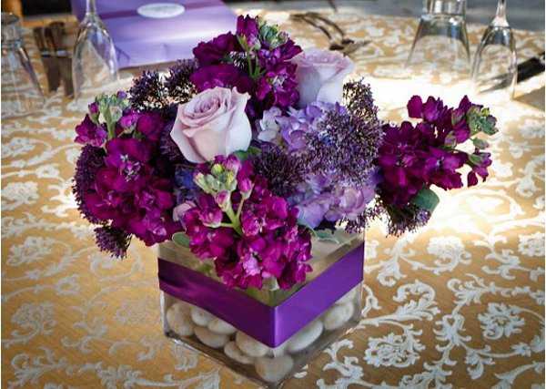 Los mejores arreglos de mesa para una celebración de bautizo ... Los mejores arreglos de mesa para una celebración de bautizo ...