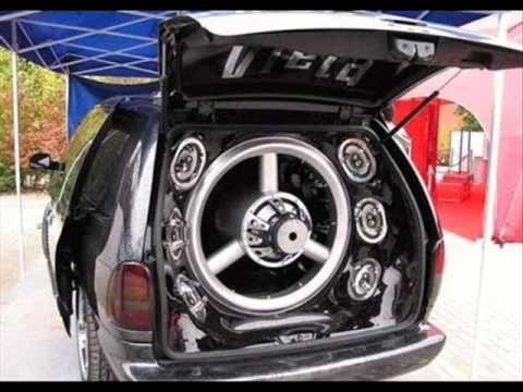 Los Mejores Autos Con Sonido - YouTube