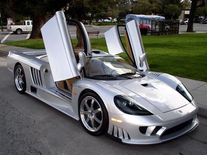 Los mejores autos .::Top 70::. - Taringa!
