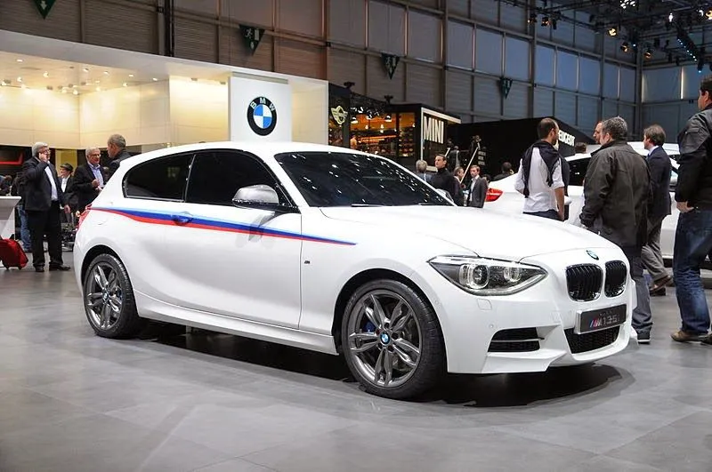 LOS MEJORES AUTOS TUNING 2015