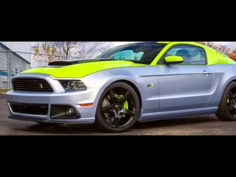 Los mejores Autos tuning 2015 - YouTube