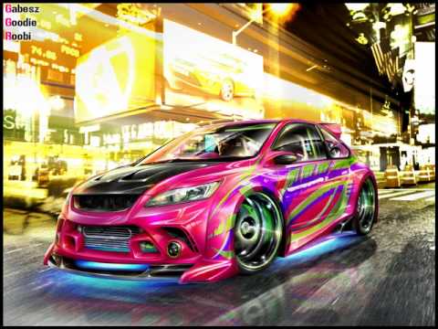 LOS MEJORES AUTOS TUNING DEL MUNDO - YouTube