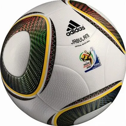 Los mejores balones de fútbol + yapa - Taringa!