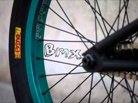 Las Mejores Bicis Bmx & Tunigs - YouTube