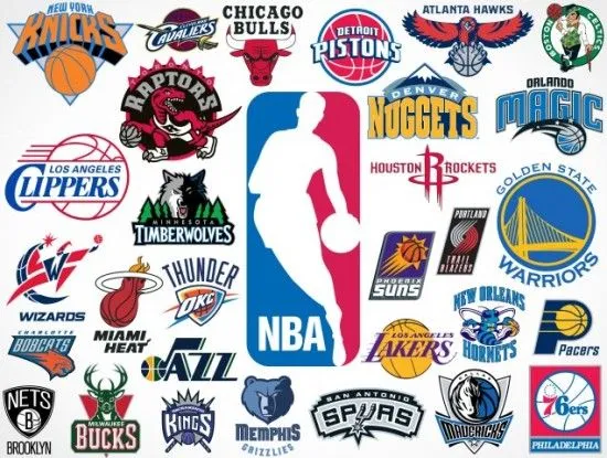 Los mejores Big Three de la historia de la NBA. Años 90 y Siglo ...