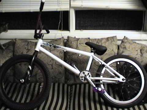 las mejores bikes bmx del mundo - YouTube