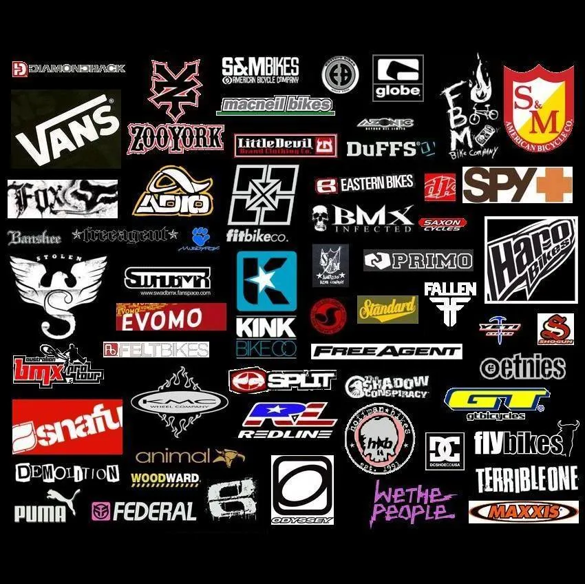 las mejores bmx: las mejores marcas de las bmx las mejores bmx: las mejores marcas de las bmx