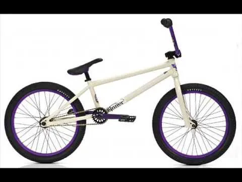 Las mejores BMX - YouTube