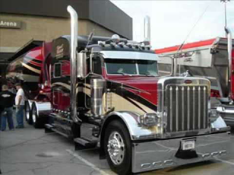 LOS MEJORES CAMIONES TUNING DEL MUNDO - YouTube LOS MEJORES CAMIONES TUNING DEL MUNDO - YouTube