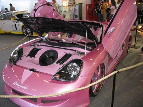 Los mejores Carros | Carros Tuning