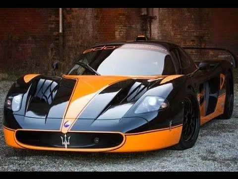 los mejores carros deportivos del mundo 2015 - YouTube