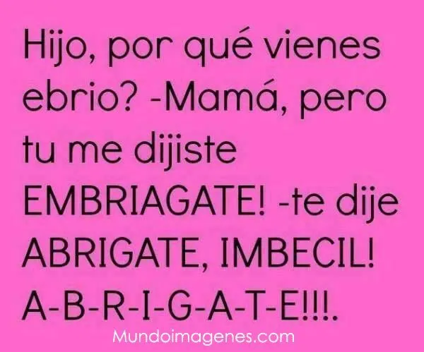 Los mejores chistes cortos que te sacarán una sonrisa y te ... Los mejores chistes cortos que te sacarán una sonrisa y te ...