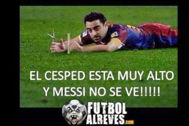 Los mejores chistes y memes del Real Madrid-Barça. Copa del Rey ...