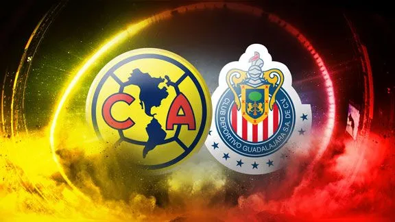 Historia de América y Chivas y las contradicciones con su presente ...