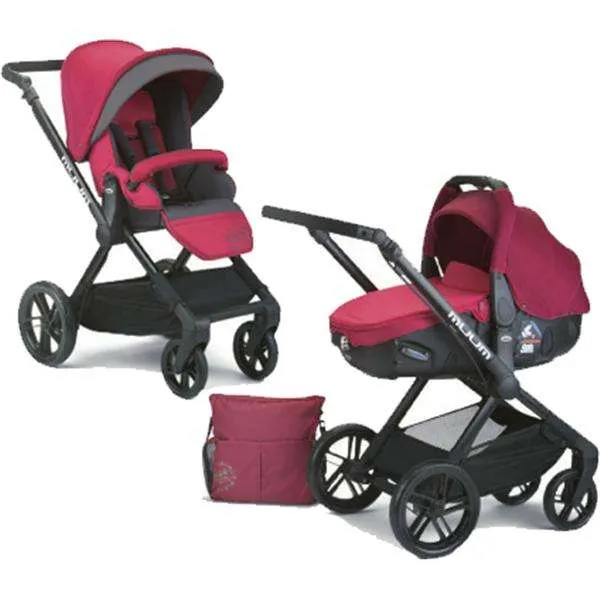 Coches De Bebe