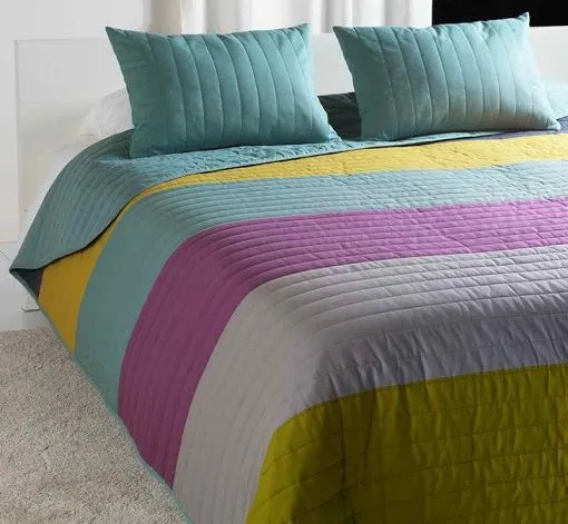 Las mejores colchas de Ikea para cama de matrimonio - mueblesueco Las mejores colchas de Ikea para cama de matrimonio - mueblesueco