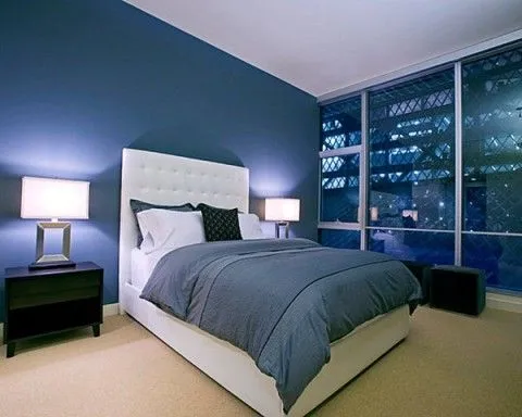 Los mejores colores para dormir bien - Decorar Hogar Los mejores colores para dormir bien - Decorar Hogar