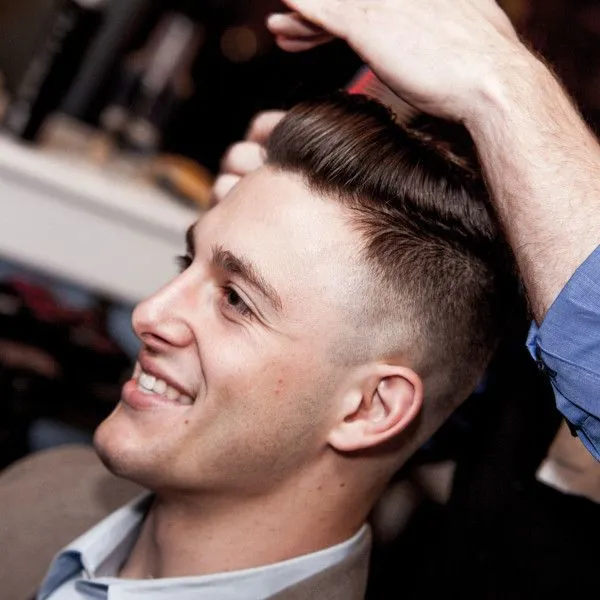 Los mejores cortes de cabello Hipster hombre para Otoño Invierno ... Los mejores cortes de cabello Hipster hombre para Otoño Invierno ...