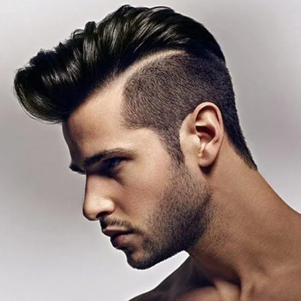 Los mejores Cortes de Pelo y Peinados para hombre Otoño Invierno ... Los mejores Cortes de Pelo y Peinados para hombre Otoño Invierno ...