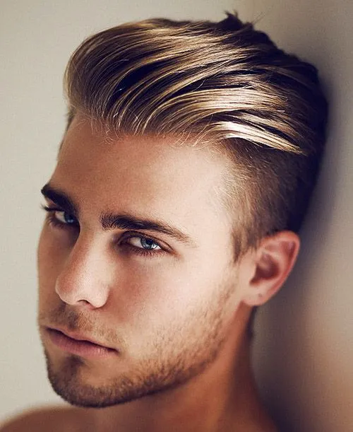 Mejores cortes de pelo para hombre con rayas - Imagui Mejores cortes de pelo para hombre con rayas - Imagui