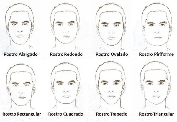 LOS MEJORES CORTES DE CABELLO PARA HOMBRES DE ACUERDO A TU TIPO DE ... LOS MEJORES CORTES DE CABELLO PARA HOMBRES DE ACUERDO A TU TIPO DE ...